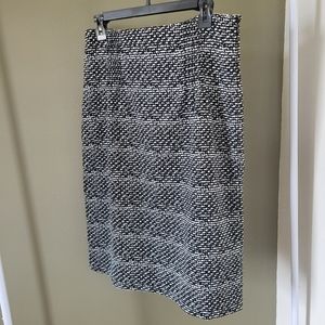 Worthington pencil skirt